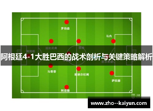 阿根廷4-1大胜巴西的战术剖析与关键策略解析