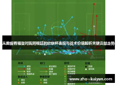 从数据看福登对阵阿根廷的欧联杯表现与战术价值解析关键贡献走势